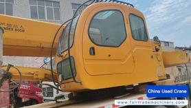 Buy XCMG Used Crane / 6 Buy XCMG Used Crane / 6